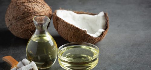 Coconut Oil and Its Effects On Oral Health