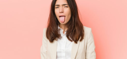 Geographic Tongue: Symptoms, Causes and Treatment