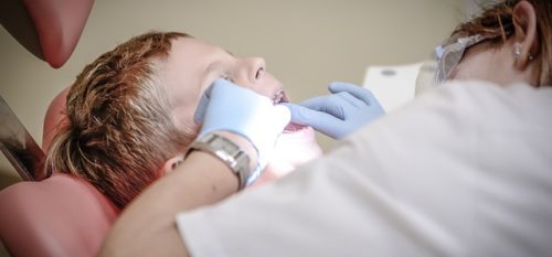 The Pediatric Dentist Difference