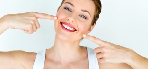Women’s Oral Health and Overall Health