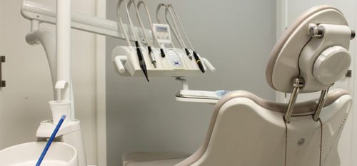 Oral ID: A Dental Diagnostic Device