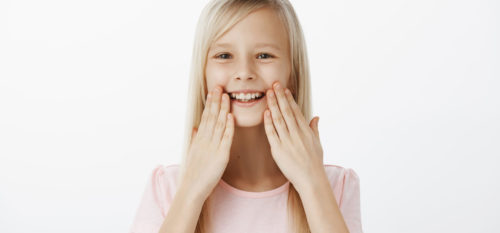 How To Strengthen Your Child’s Tooth Enamel