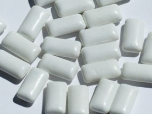 Is Chewing Gum Bad For Your Teeth?