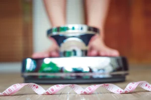 eating disorders