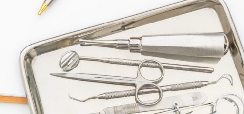 How It Began: The History Of Dentistry