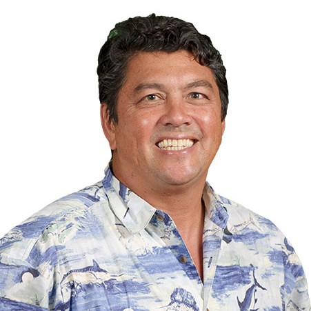 Dr. Gerald Meredith - Hawaii Family Dental - Dentist