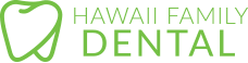 Hawaii Family Dental Logo