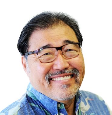 Dr. Lester Harunaga
