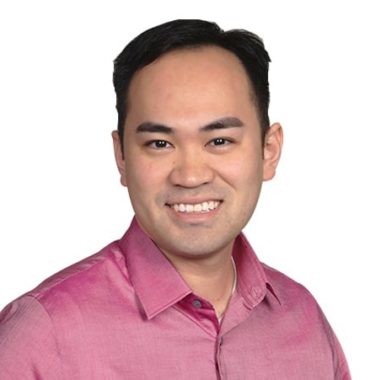 Dr. Jase Chun