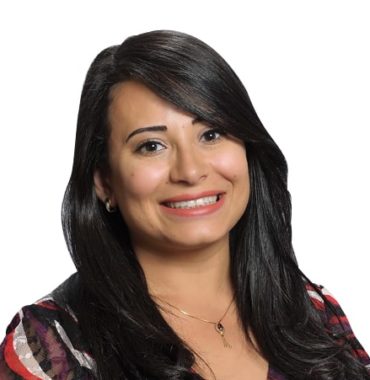 Dr. Maureen Rizk
