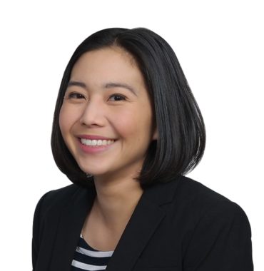 Dr. Lindsay Taira