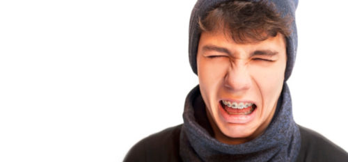 Are Your Braces and Postnasal Drip Related?