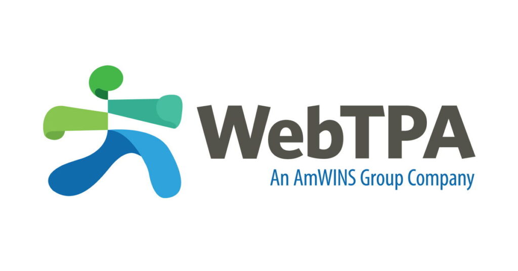 WebTPA dental insurance