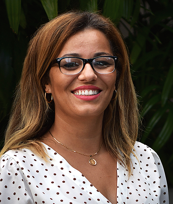 dentist helena mello