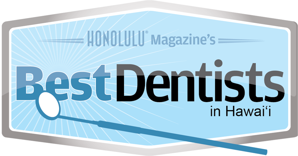 best honolulu dentists