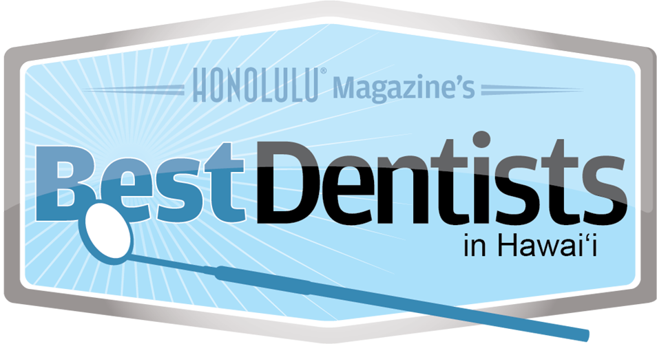 best kona dentists