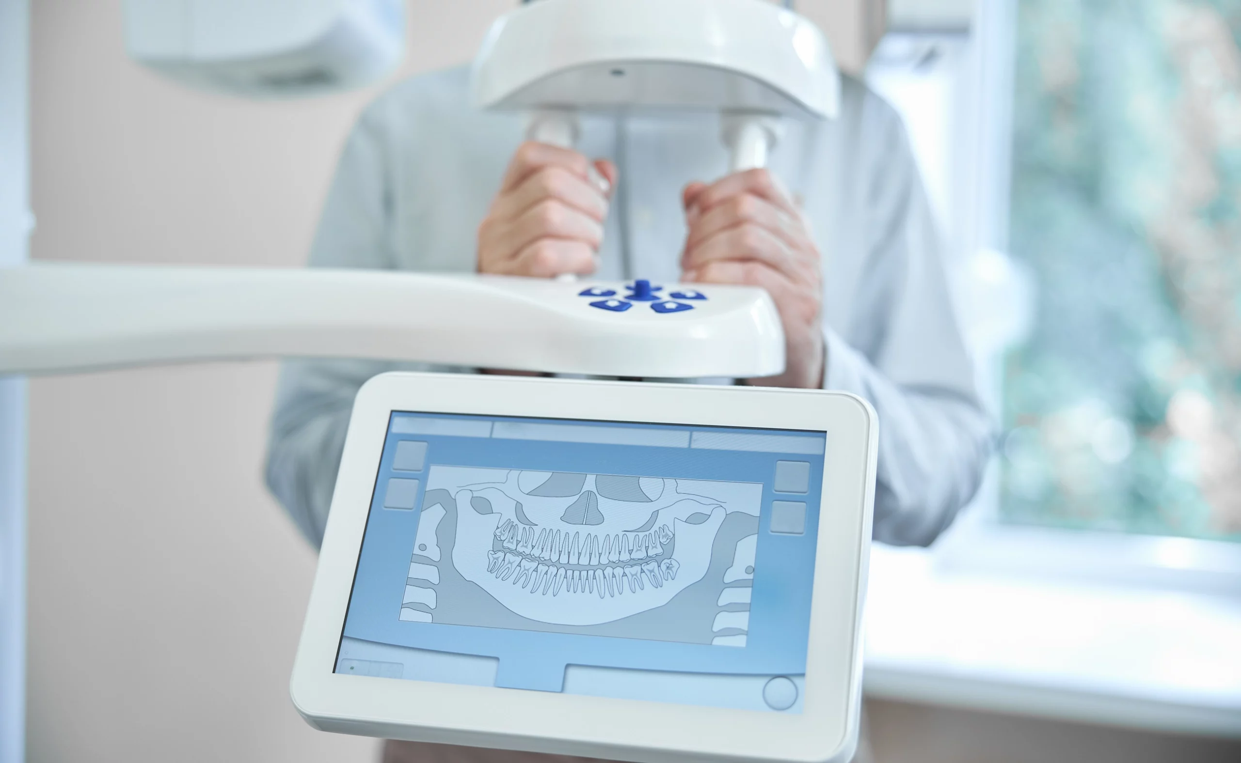 Advancements in Dental Technology