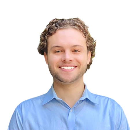 Dentist Evan Kopecky