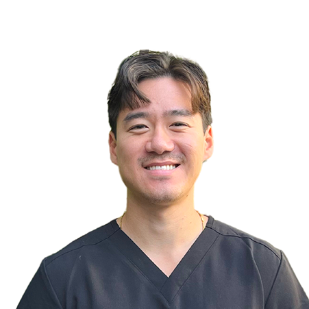 Dr. Sam Lee headshot