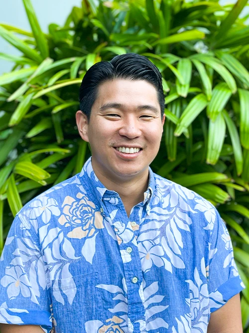Dr. Travis Tanaka
