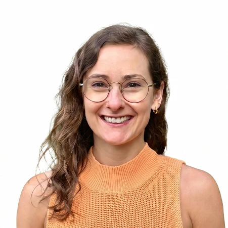 Dr. Elizabeth Kain headshot