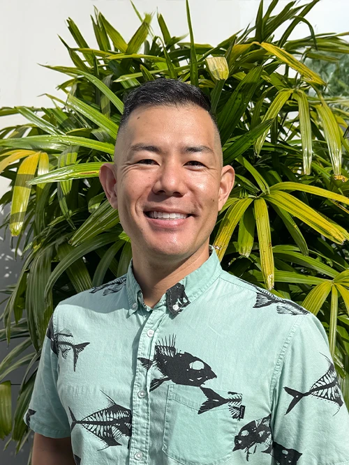 Dr. Andrew Gutierrez