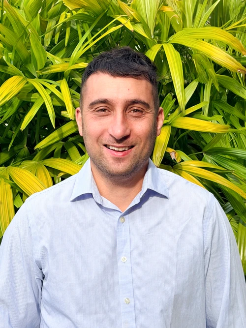 Dr. Joseph Cucolo
