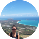 Gail M. Avatar