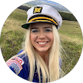 Tiffany M. Avatar