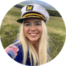 Tiffany M. Avatar