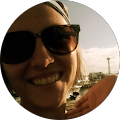 Sarah S. Avatar