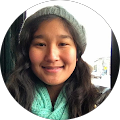 Joy R. Avatar
