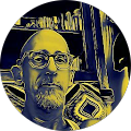 Edward R. Avatar