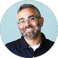 Mike C. Avatar
