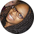 Brandy W. Avatar