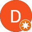 DEREK W. Avatar