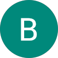 Bert M. Avatar