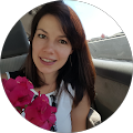 Svetlana G. Avatar