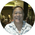Reginald F. Avatar