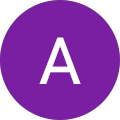 Aaron K. Avatar