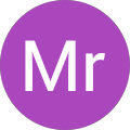 Mr K. Avatar