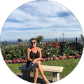 Jackie L. Avatar