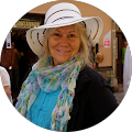 Grace K. Avatar