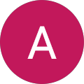 Anita G. Avatar