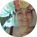 Māhealani C. Avatar