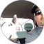 Kermit A. Avatar