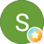 Suresia G. Avatar